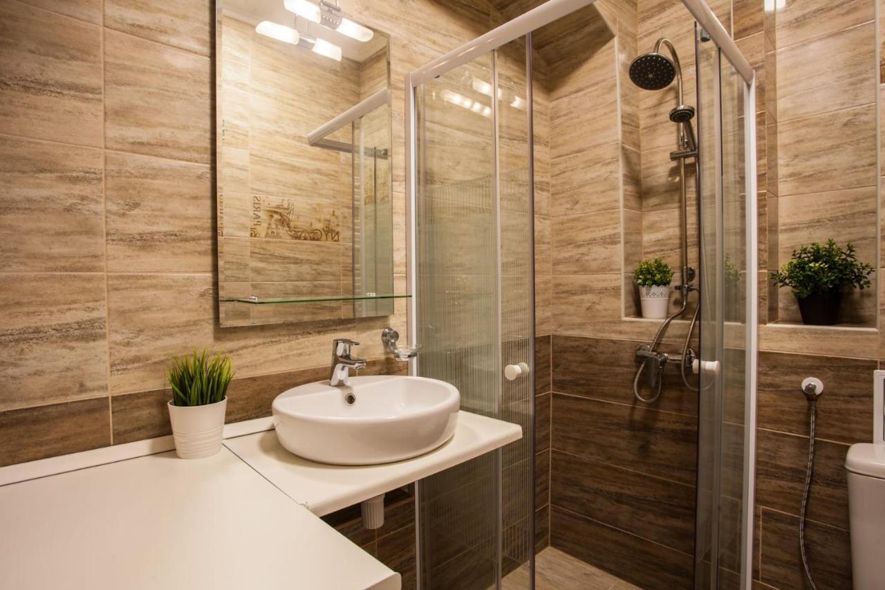 Cozy Studio In The Center For 2 People Budapest Extérieur photo