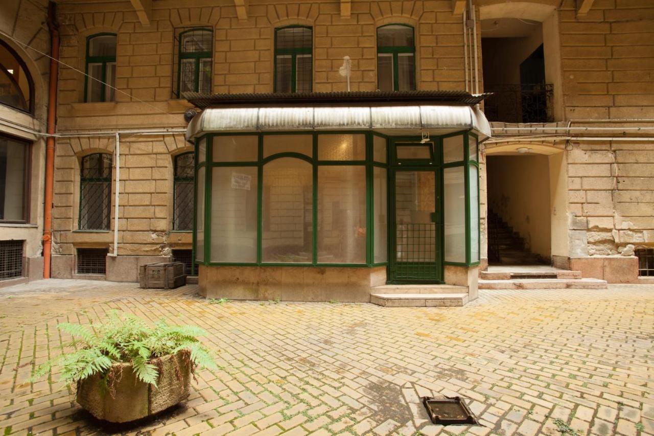 Cozy Studio In The Center For 2 People Budapest Extérieur photo