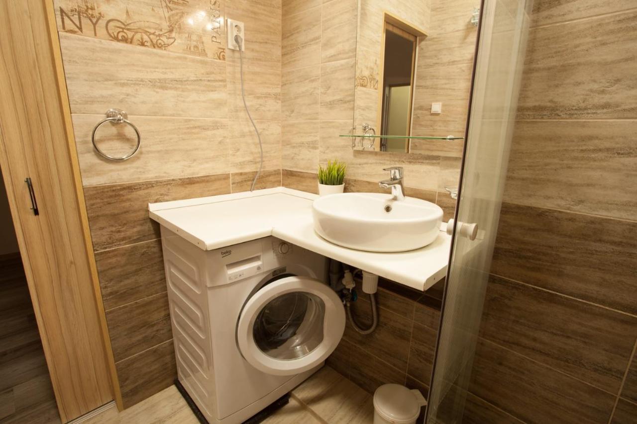 Cozy Studio In The Center For 2 People Budapest Extérieur photo