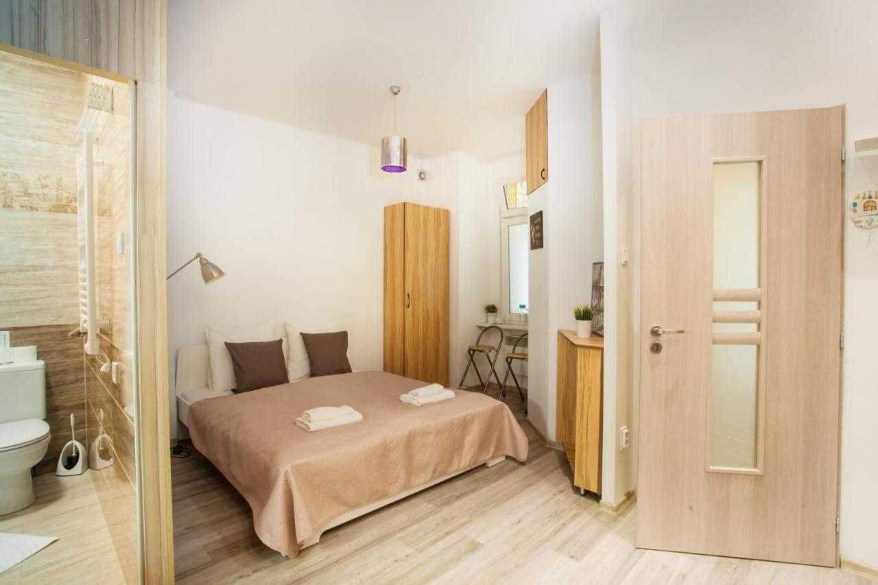 Cozy Studio In The Center For 2 People Budapest Extérieur photo