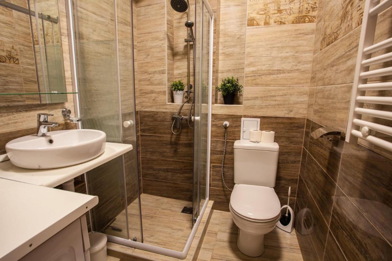 Cozy Studio In The Center For 2 People Budapest Extérieur photo